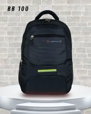 BB 100 - Black