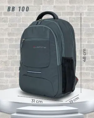 BB 100 - Grey