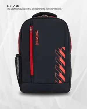 DC 230 - Black