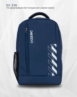 DC 230 - Blue