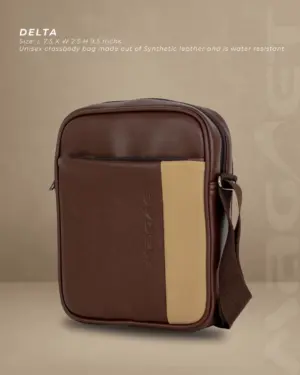 Delta - Brown Beige