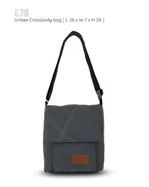 G701 - Grey