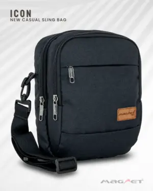 Icon - Black