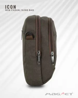Icon - Brown