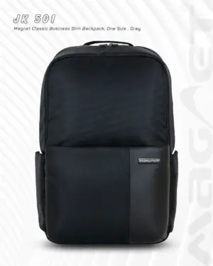 JK 501 - Black