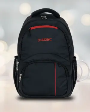 KB 320 - Black