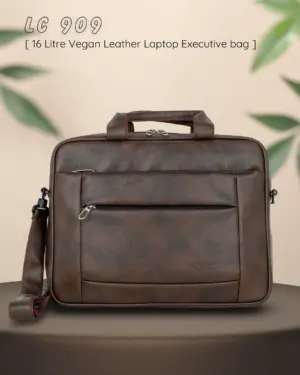 LC 909 - Brown
