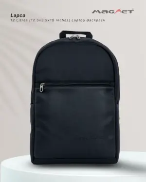 Lapco - Black