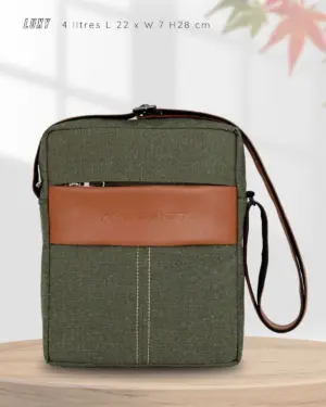 Luxy - Green