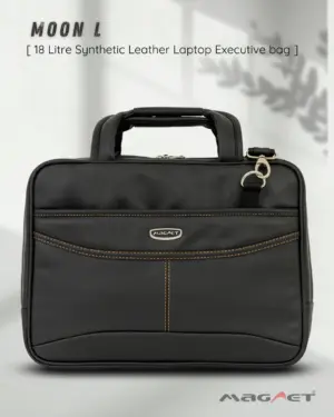 Moon L - Dark Brown
