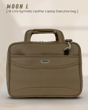 Moon L - Light Brown