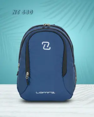 NS 630 - Blue