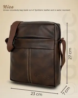 Nice - Brown