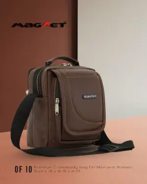 OF 10 - Brown