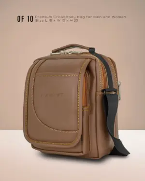 OF 10 - Tan