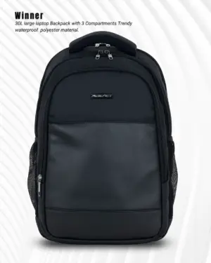 Winner - Black