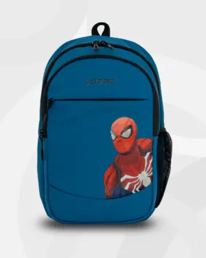 kids bag spiderman
