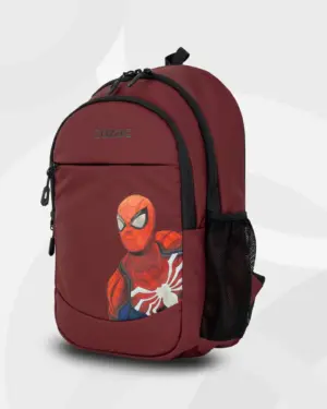 spider man kids bag